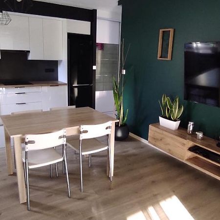 Apartament Julia 그단스크 외부 사진