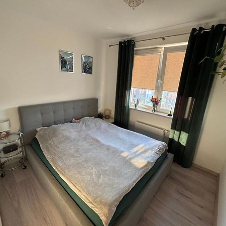 Apartament Julia 그단스크 외부 사진