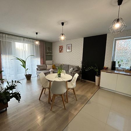 Apartament Julia 그단스크 외부 사진