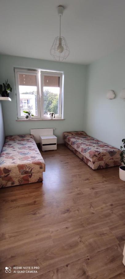 Apartament Julia 그단스크 외부 사진