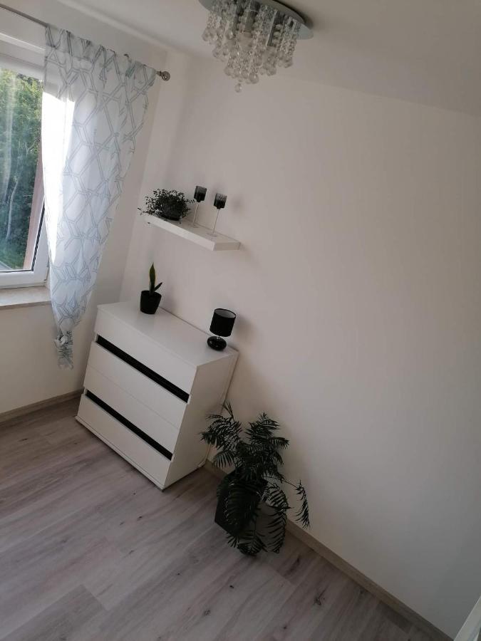 Apartament Julia 그단스크 외부 사진