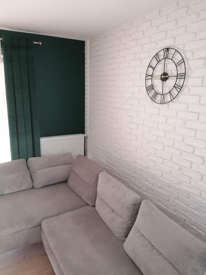 Apartament Julia 그단스크 외부 사진