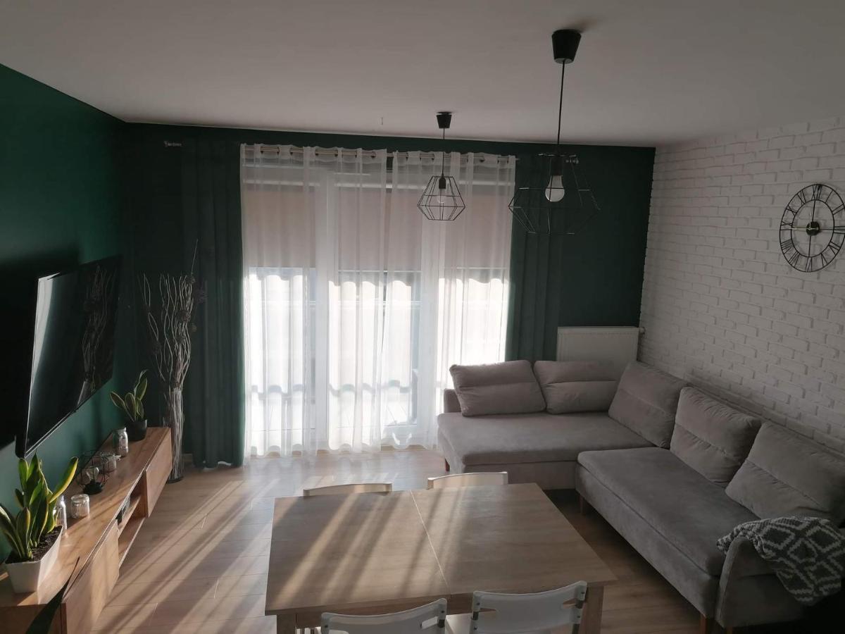 Apartament Julia 그단스크 외부 사진