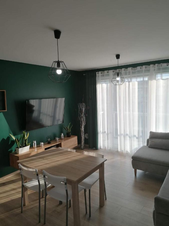 Apartament Julia 그단스크 외부 사진