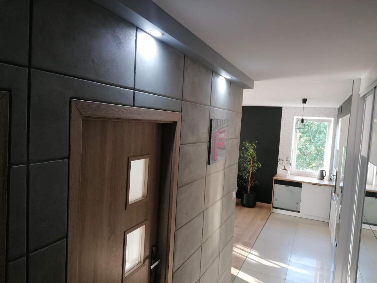 Apartament Julia 그단스크 외부 사진