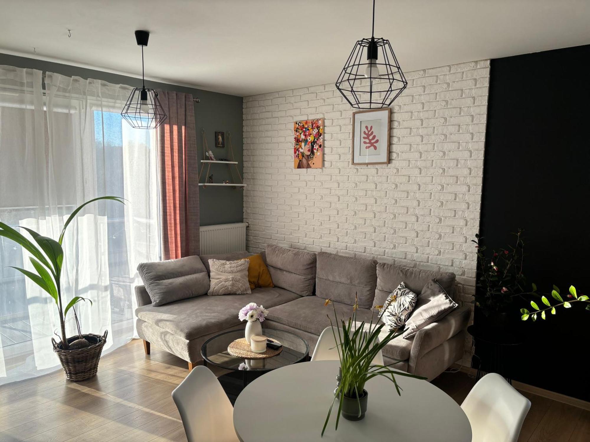 Apartament Julia 그단스크 외부 사진