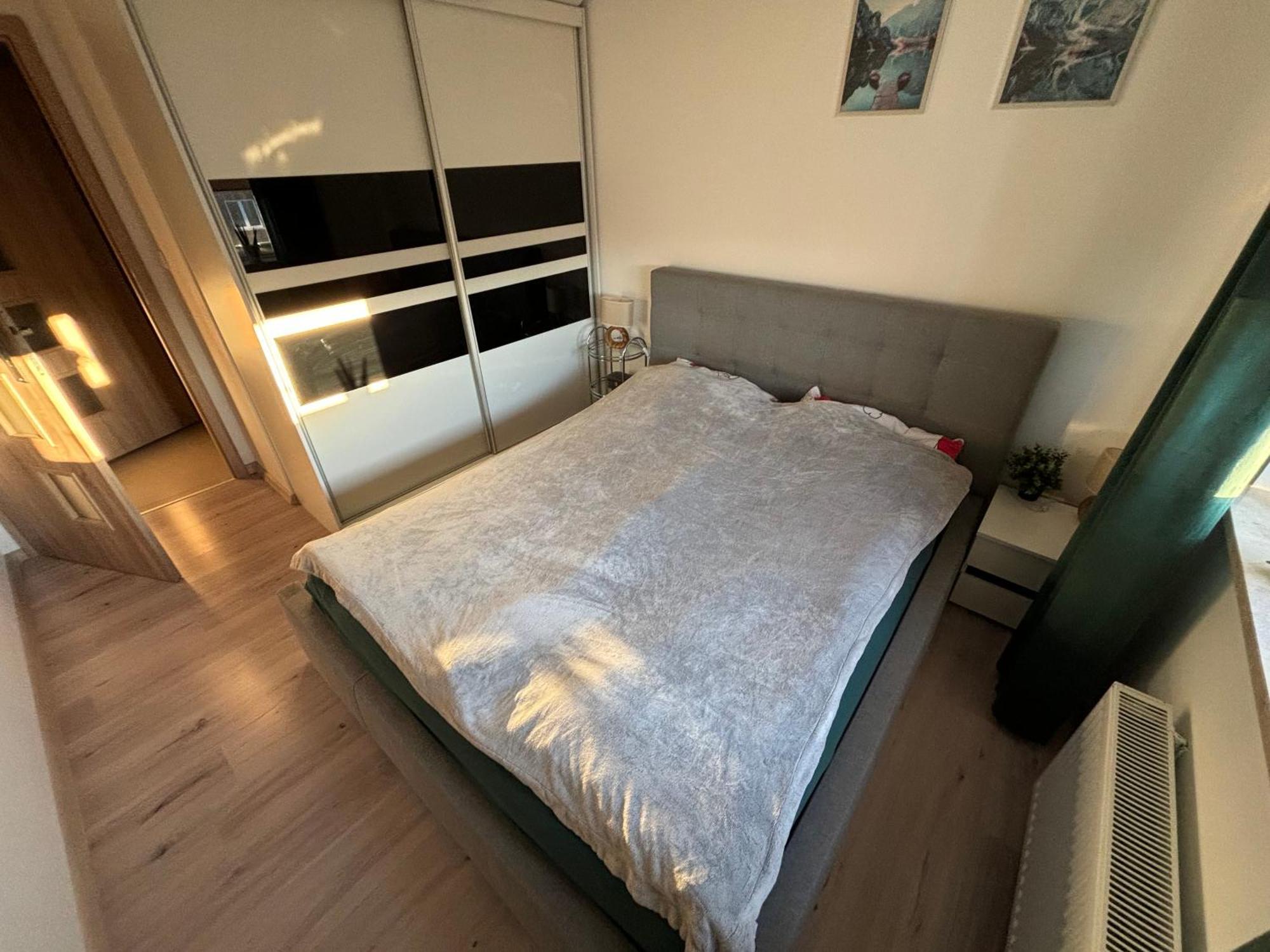 Apartament Julia 그단스크 외부 사진